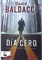 Día cero | 135949 | Baldacci, David (1960-)