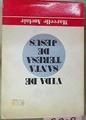 Vida De Santa Teresa De Jesus | 8163 | Auclair, Marcell