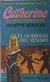 Catherine 2 El Guardian del tesoro | 136179 | Benzoni, Juliette