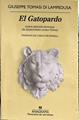 El Gatopardo | 187508 | Tomasi di Lampedusa, Giuseppe