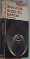 Diccionario de Sinónimos y antónimos e ideas afines | 176045 | Andrés Santamaría