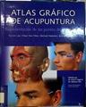 Atlas gráfico de acupuntura. Representación de los puntos de acupuntura | 143815 | Editado por Dr.Hans P.Ogal & Dr.Wwolfram Stor/Prefacio de Dr Thomas Ots