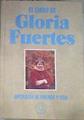 El libro de Gloria Fuertes: antología de poemas y vida | 168921 | Fuertes, Gloria