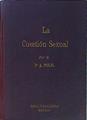 La Cuestión Sexual | 57304 | Augusto Forel