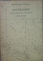 Naufragios en la costa de Cantabria 1834-1960 | 152567 | Rafael Gonzalez Echegaray/patrocinador, Naviera Astro de Santander