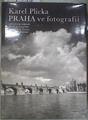 Praha ve fotograffi Pragues in pictures | 179498 | Plicka, Karel and Zdenek Wirth