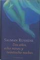 Dos años ocho meses y veintiocho noches | 151173 | Salman Rushdie