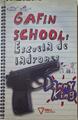 Gafin School, escuela de ladrones | 128716 | King, Danny (1969- )