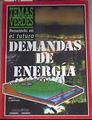 Demanda de energía | 169756 | Gardiner, Brian