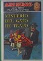 Misterio Del Gato De Trapo | 20058 | Arthur Robert/Ilustraciones Escolado
