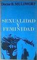Sexualidad y feminidad | 185284 | Doctor B. Muldworf
