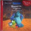 Haserre izugarria | 186403 | Balzaretti Flores, Carla