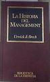 Historia del management | 177527 | Brech, E. F. L./Urwick, L.