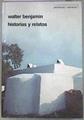 Historias y relatos | 180986 | Benjamin, Walter