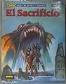 El sacrificio ( el Mercenario 4 ) | 181193 | Segrelles Sacristán, Vicente