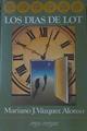 Los Dias De Lot | 1682 | Vazquez Alonso Manuel