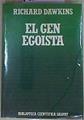 el gen egoista | 126516 | Fossey, Richard Dawkins