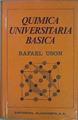 Química Universitaria Básica | 56888 | Uson Rafael