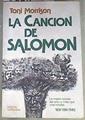 La Canción de Salomón | 170104 | Morrison, Toni