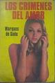 Los Crímenes Del Amor | 61578 | Marqués De Sade