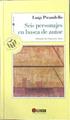 Seis Personajes En Busca De Autor | 16248 | Pirandello Luigi