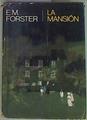 La mansión | 157510 | Forster, E. M.