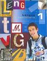 Lengua castellana 1 Bachillerato. Libro del alumno | 140799 | José Manuel Cabrales Arteaga, Guillermo Hernández García