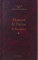 El Tio Goriot ( Papa Goriot ) | 152368 | de Balzac, Honore