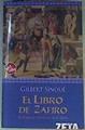 El libro de zafiro | 162992 | Abécassis, Eliette