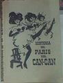 Historia del París del Can-Can | 155627 | Cartier, Francois