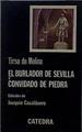 El burlador de Sevilla y convidado de piedra | 148254 | Molina, Tirso de