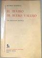 El teatro de Buero Vallejo | 175745 | Doménech Yvorra, Ricardo