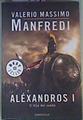 Alexandros I: el hijo del sueño | 159699 | Manfredi, Valerio Massimo