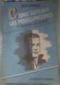 Como suprimir las preocupaciones y disfrutar de la vida | 86457 | Carnegie, Dale