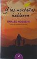 Y las montañas hablaron | 122056 | Khaled Hosseini