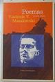 Poemas (1912-1920) | 127554 | Maiakovskiï, Vladimir Vladimirovich/Maiakovski