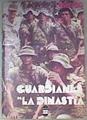 Guardianes de la Dinastia Historia de la Guardia Nacional de Nicaragua creada por los Somoza y EEUU | 179362 | Millett, Richard