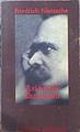 Asi habló Zaratustra | 116668 | Nietzsche, Friedrich
