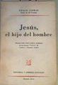 Jesús el hijo del hombre | 167157 | Khalil Gibran (Autor de el profeta)
