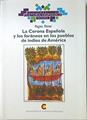 La corona española y los foráneos en los pueblos de indios de América | 123472 | Mörner, Magnus