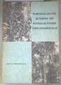 Plantas silvestres de Panamá que pueden cultivarse como ornamentales | 180191 | Luis G. Carrasquilla R.