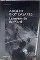 La invención de Morel | 187308 | Bioy Casares, Adolfo (1914-1999)
