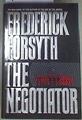 The negotiator | 169010 | Forsyth, Frederick