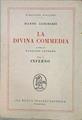 La divina comedia I Inferno | 109544 | Alighieri, Dante