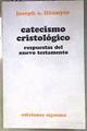 Catecismo cristológico del Nuevo Testamento | 186849 | Fitzmyer, Joseph A.