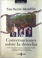 Conversaciones sobre la derecha | 73336 | Burns Marañón, Tom