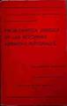 Problemática Jurídica De Las Reformas Agrarias Integrales | 40937 | Menéndez Hernández, José