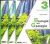 Biologia eta geologia, 3 BDH (País Vasco, Navarra) 3 unidades didacticas (Completo) | 142077 | Hernández Gómez, Jesús/Plaza Escribano, Concepción/Martínez Casillas, Jesús