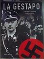 Gestapo La historia de policía secreta de Hitler 1933-1945 | 173032 | Butler, Rupert