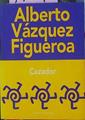 Cazador | 7709 | Vazquez Figueroa Al